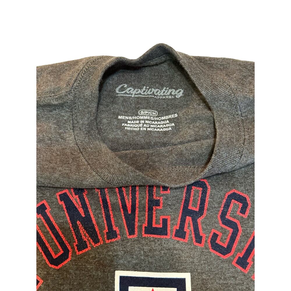 University of Arizona Shirt - Picture 3 of 4